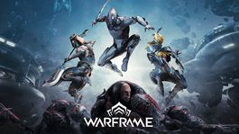warframe ya tiene fecha de lanzamiento para la playstation 5