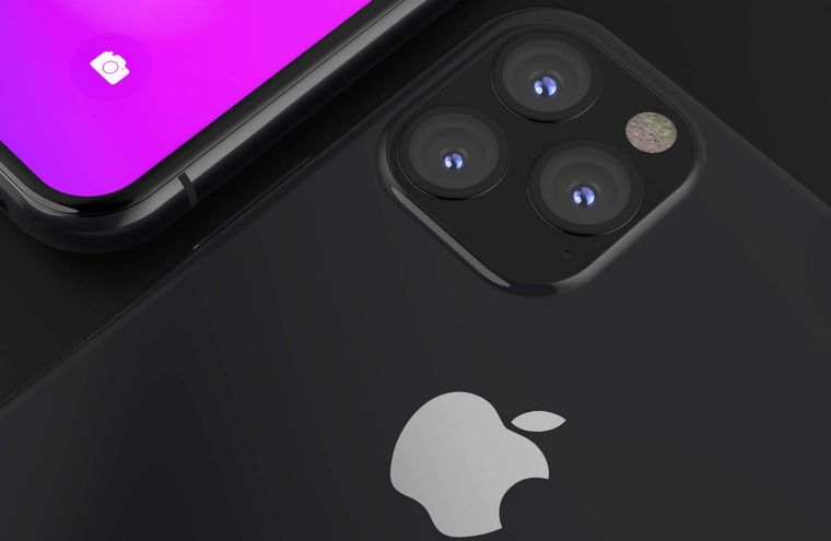 Este iPhone 11 está en oferta en Walmart por tiempo limitado.