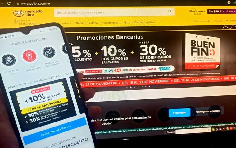 Uno de los secretos mejor guardados para quienes compran en Mercado Libre es el uso de filtros avanzados. Uno de los secretos mejor guardados para quienes compran en Mercado Libre es el uso de filtros avanzados.