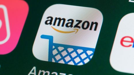 Ofertas de Amazon.