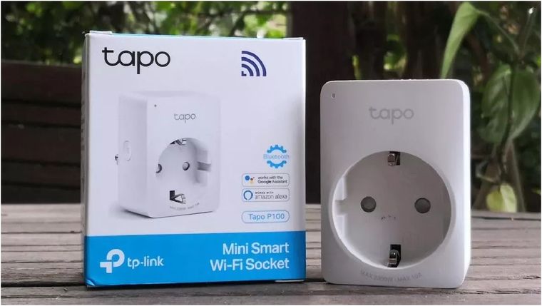 Este dispositivo cambiará para siempre tu vida casera.