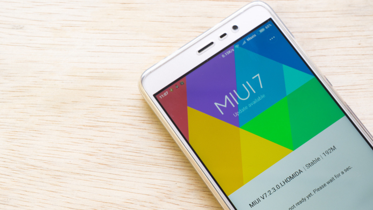 Mejora el rendimiento de tu teléfono Xiaomi con MIUI