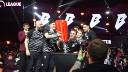 MDTech | Fire League: Foto producción MDTECH