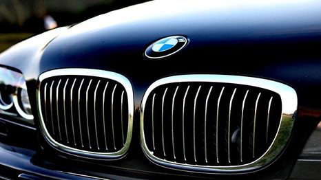 BMW enfrenta recall masivo en EEUU