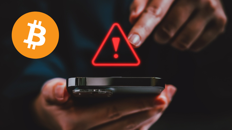 Este troyano bancario se robará todas tus criptomonedas