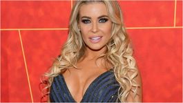 Carmen Electra es una de las celebridades de Hollywood más populares dentro de las redes sociales para adultos.