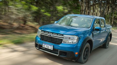 El problema de software que preocupa a usuarios de la Ford Maverick