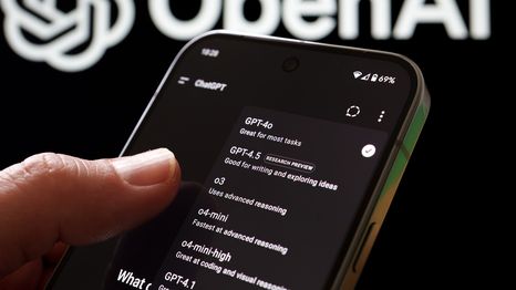 ChatGPT: polémica por la difusión pública de conversaciones