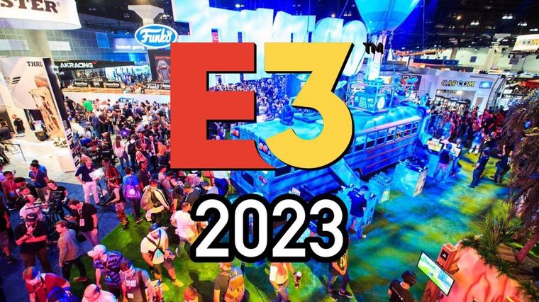 Estas son todas las novedades del E3, el mayor evento de videojuegos de la historia