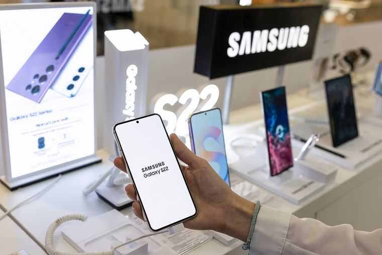 Android 13: Samsung publica un cronograma para actualizar sus dispositivos móviles