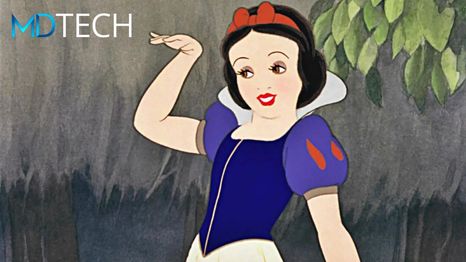 Blancanieves en la vida real gracias a esta increíble cosplay que te robará los suspiros