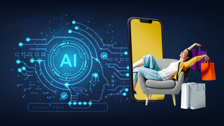 La IA recomienda qué considerar antes de comprar un teléfono