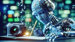 La nueva herramienta de Sony usa IA para rastrear la influencia de canciones protegidas en obras generadas por algoritmos.