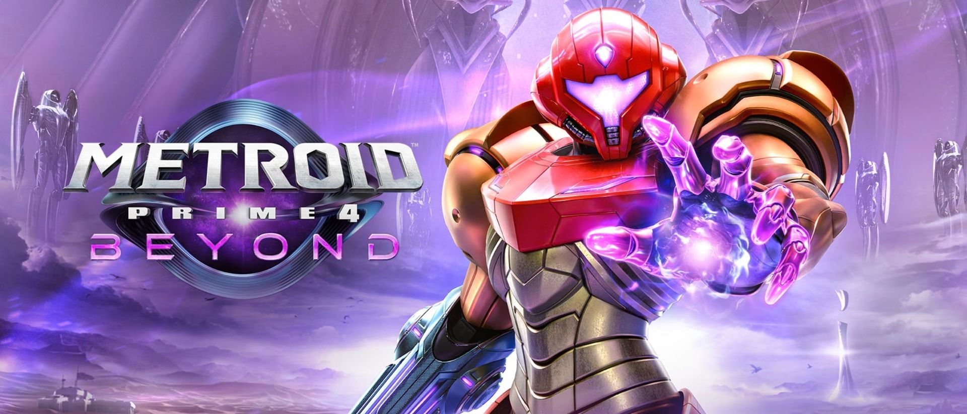 ¿Metroid Prime 4 Beyond ya salió? Un anuncio en Londres desata la confusión