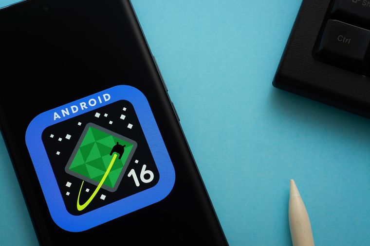 Android 16: la apuesta de Google por el diseño expresivo. Android 16: la apuesta de Google por el diseño expresivo.