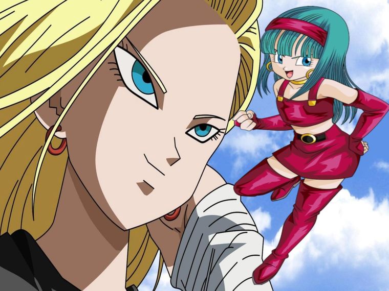 Una cosplayer convierte a Androide 18 en Bra y enloquece a los fans de Dragon Ball Z