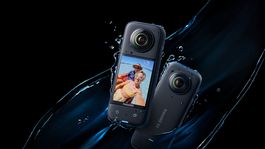 Insta 360 X3