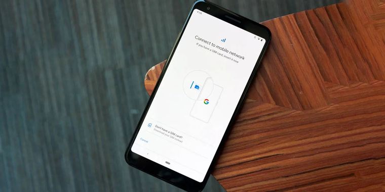 Este consejo es sobre todo para los móviles de Android que se reinician constantemente.
