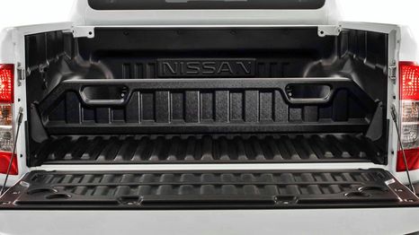 Nissan ya tiene competencia: conoce la nueva pickup