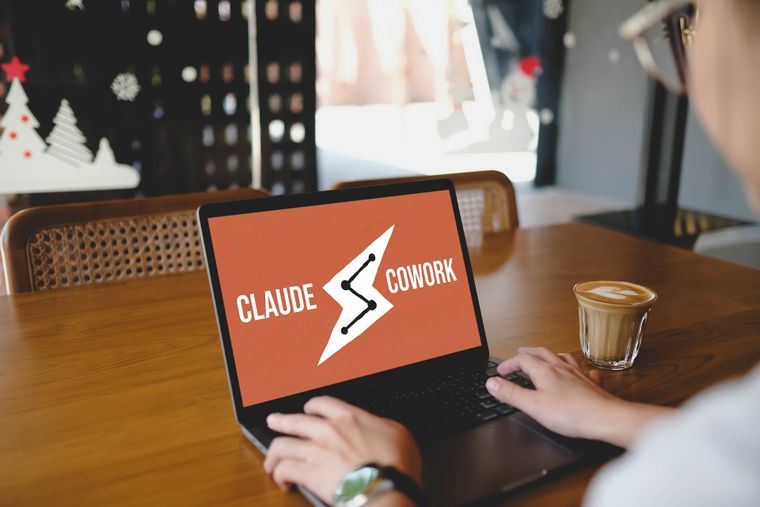 Claude Cowork incorpora un navegador independiente dentro de su aplicación de escritorio.