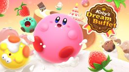 Kirby’s Dream Buffet