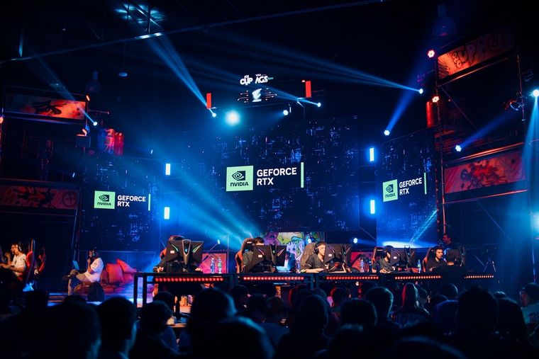 Más de 100.000 personas participaron de la 9ª edición del Game Show