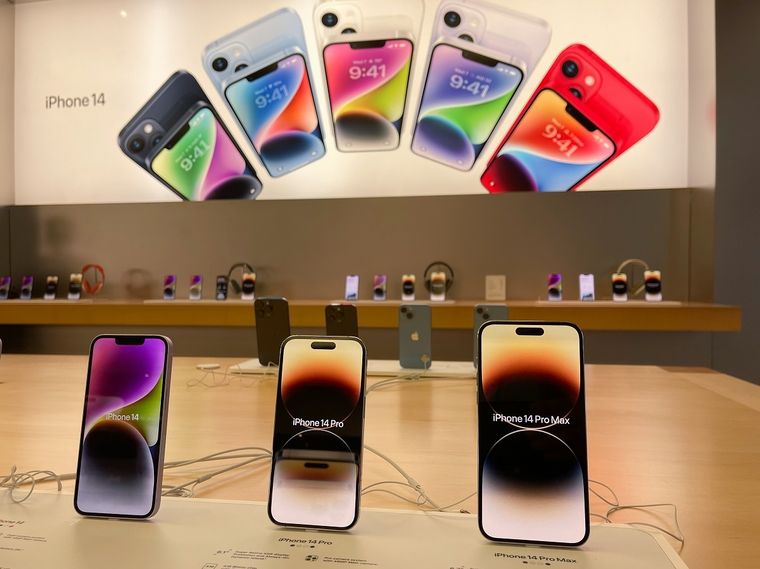 ¿Es el momento de cambiar tu celular? El Black Friday es el momento ideal