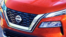 La Nissan Rogue 2023 podría presentar estos problemas