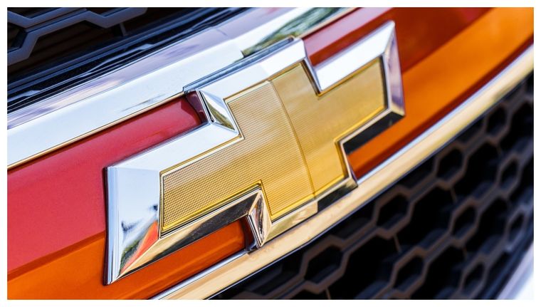 Novedades, mejoras y precios de la Chevrolet Colorado 2026 (Foto: Shutterstock)