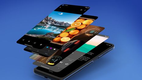 El nuevo tanque de Motorola: buenas cámaras, gran batería y precio de locos