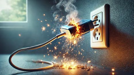 Cuidado con el cargador: errores comunes que pueden causar graves daños a tu smartphone