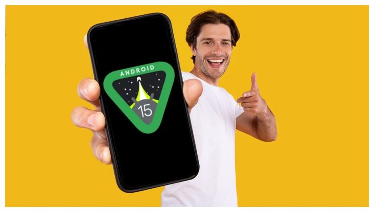 Esta actualización de Android 15 mejorará una función vital de los teléfonos móviles
