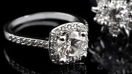 Joyas infalibles para regalar en San Valentín