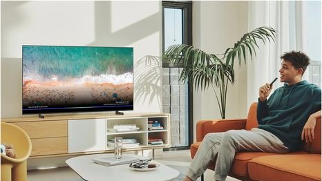 Amazon ofrece descuentos increíbles para sus televisores.