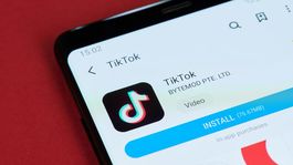 ¿porque tiktok fue la app mas descargada en 2020 en todo el mundo?