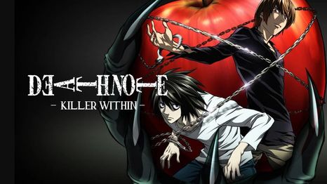 Death Note: Killer Within ya está disponible en Steam y propone partidas multijugador al estilo Among Us