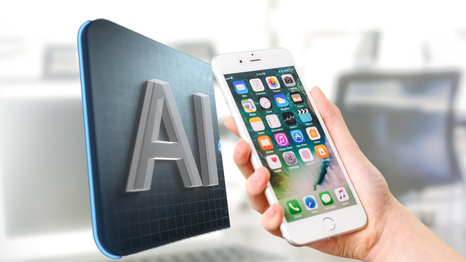 Esta es la forma de poder activar la IA en tu iPhone