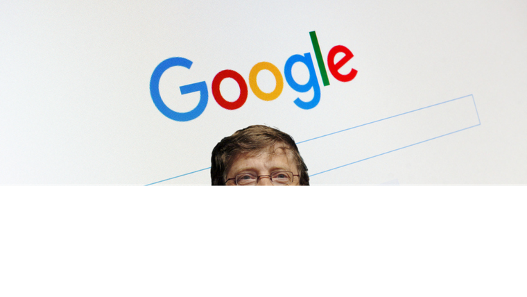 Según el magnate, ya no necesitaremos del buscador de Google