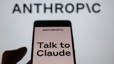 Las tres versiones de Claude 3 están entre las diez primeras