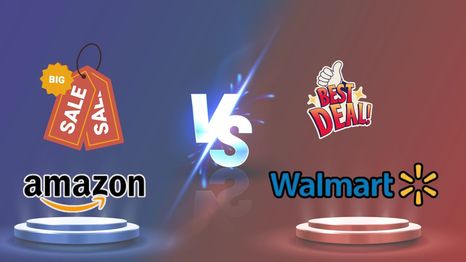 Guía completa para ahorrar en tecnología: aprovecha los eventos de ofertas de Amazon y Walmart