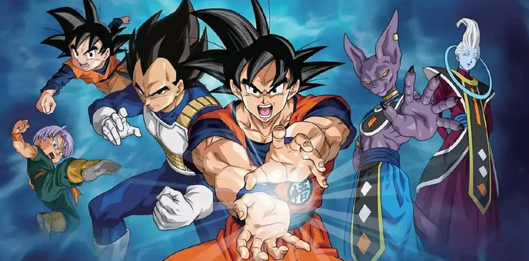 Dragon Ball: Ni Goku ni Gohan, este podría ser el salvador de la tierra