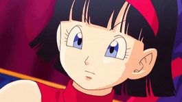 Así era el diseño original de Videl que descartó Akira Toriyama