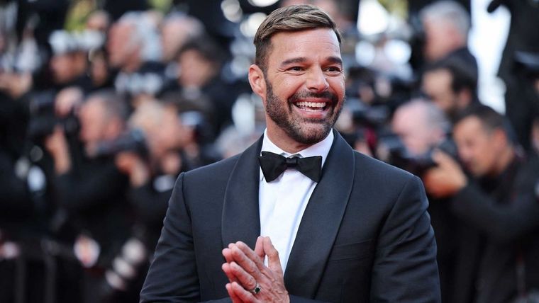 Ricky Martin cumple 52 años