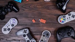 Black Friday: estos son los mejores mandos para PC y consolas por menos de 50 dólares