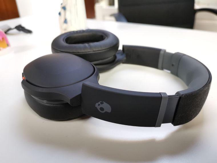 Auriculares Skullcandy