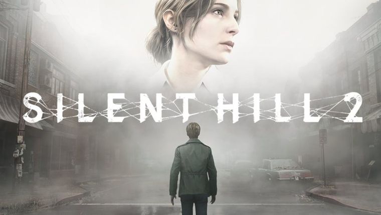 Se filtra la posible fecha de estreno del esperadísimo remake de Silent Hill 2