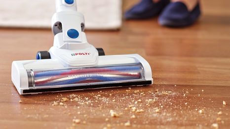 Precio imbatible para esta aspiradora inalámbrica: 96 euros en Amazon