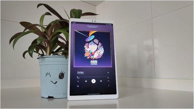 Esta oferta navideña de Walmart te puede ayudar a tener una de sus mejores Tablet.