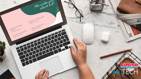 La tienda tendrá a esta laptop en oferta por algunos días en su tienda virtual.