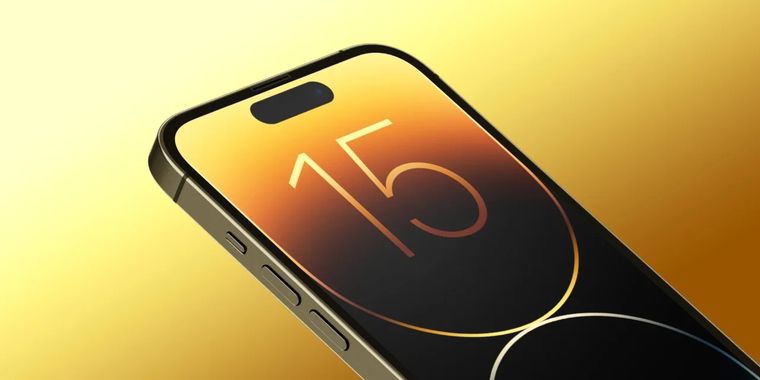 IPhone 15 y nuevas novedades de este móvil de Apple.